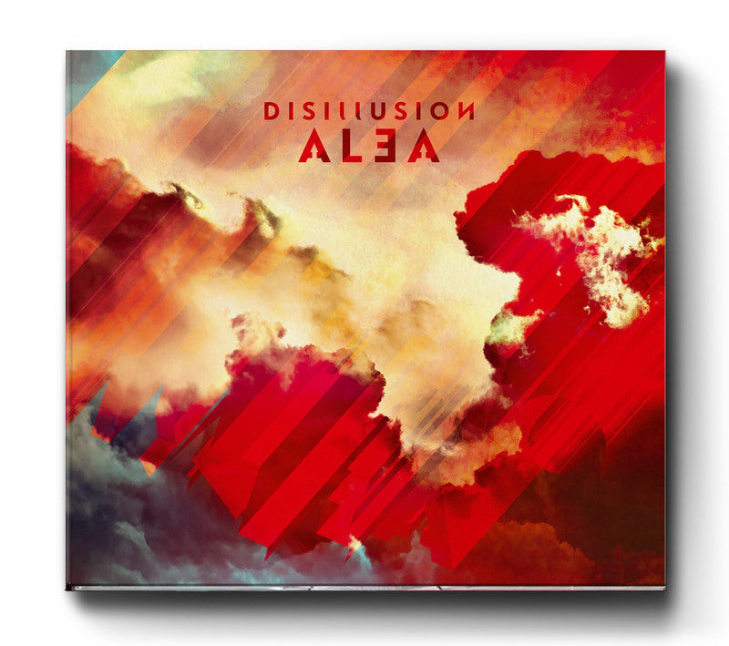 ALEA - CD Digipak