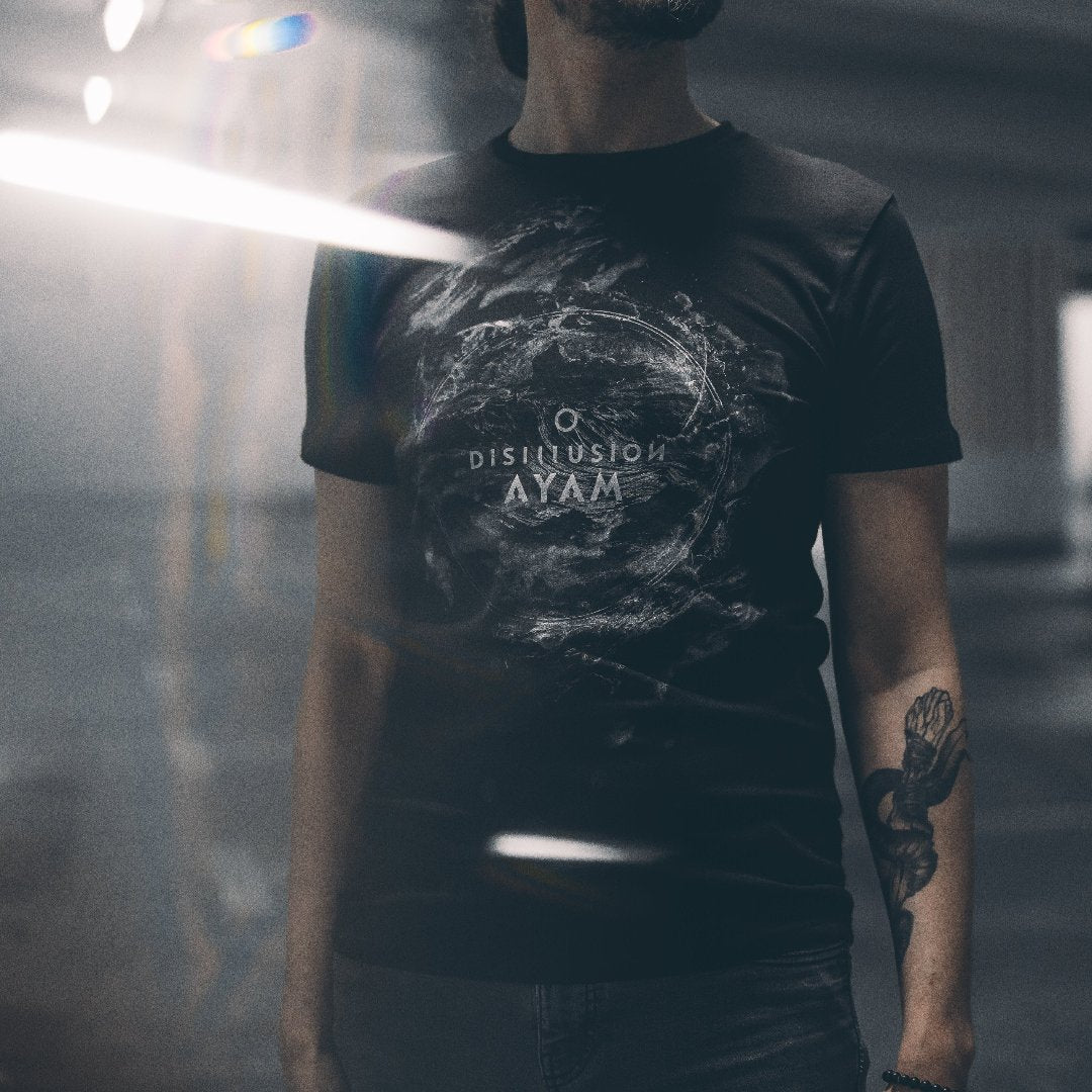 AYAM - T-Shirt FROST