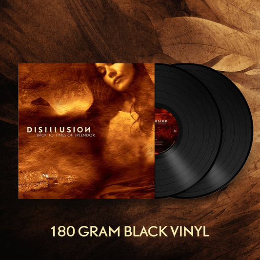 BTTOS - LP - 20th Anniversary BLACK Edition