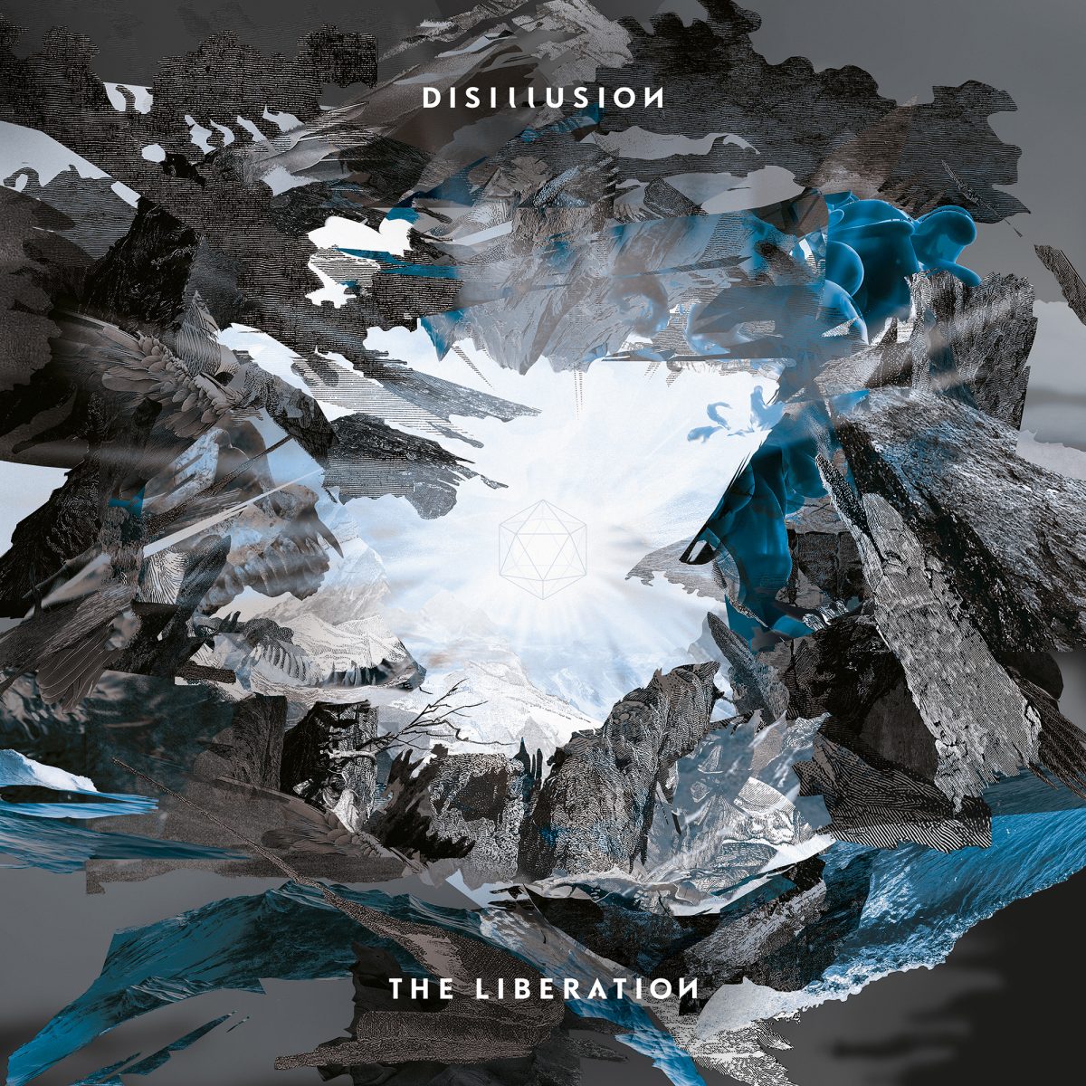 THE LIBERATION - CD Digipak