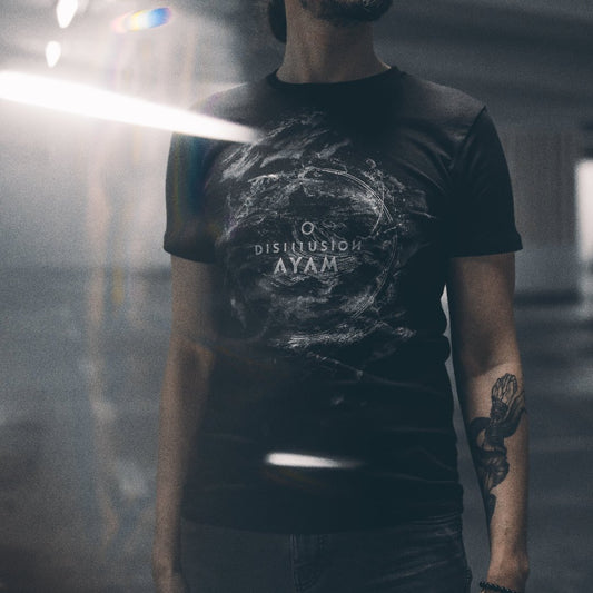 AYAM - T-Shirt FROST