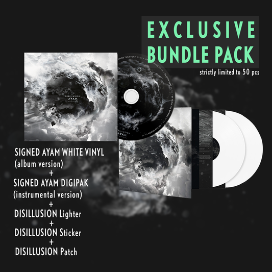 AYAM - Exclusive Bundle