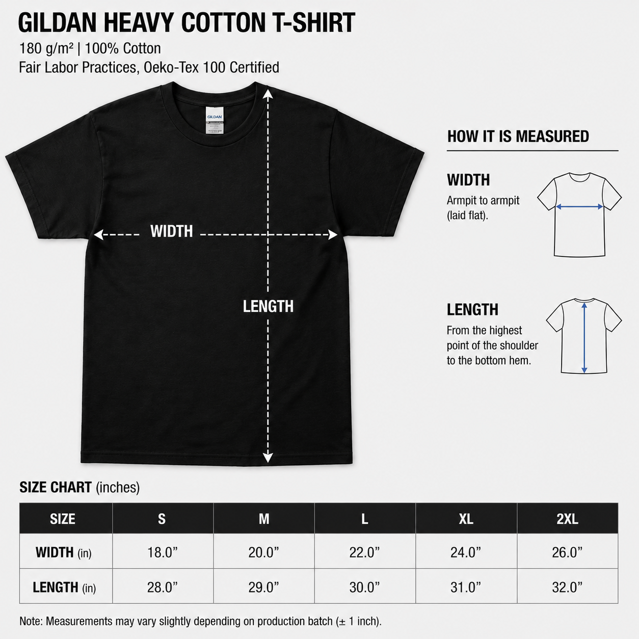 LUMEN TOUR T-Shirt