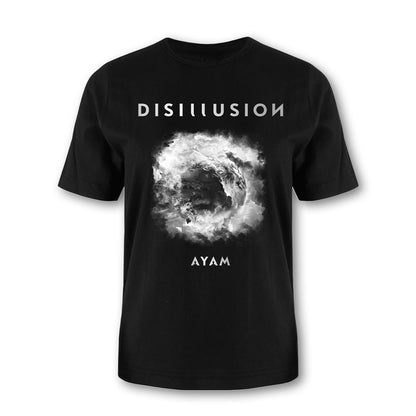 AYAM - T-Shirt COVER
