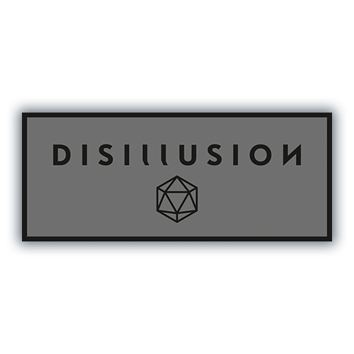 Disillusion Rune Accessories – DISILLUSION Online Shop